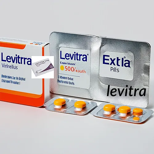 Levitra en vente libre